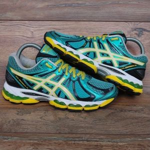 Asics Gel-Nimbus 15